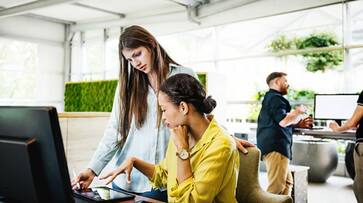 Harvard study shows that young people are less satisfied with life BKG Harvard study shows that young people are less satisfied with life BKG