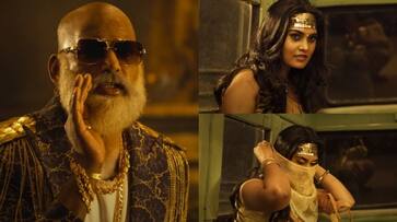 the portrayal of silk smitha in mark antony movie received criticism vishal sj suryah Adhik Ravichandran nsn the portrayal of silk smitha in mark antony movie received criticism vishal sj suryah Adhik Ravichandran nsn