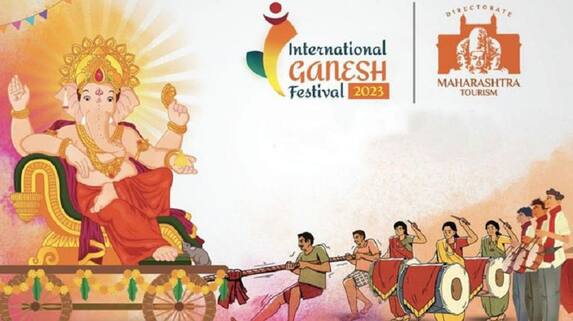 International Ganeshotsav celebration for 10 days in Maharashtra from sep 19th gvd International Ganeshotsav celebration for 10 days in Maharashtra from sep 19th gvd
