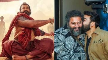mohanlal malaikottai vaaliban movie release date Brilliance Lijo Jose Pellissery nrn mohanlal malaikottai vaaliban movie release date Brilliance Lijo Jose Pellissery nrn