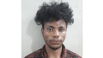 girl revealed what happened to her during a counseling session in school and police arrest a man afe girl revealed what happened to her during a counseling session in school and police arrest a man afe