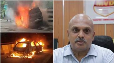 Road Safty investigation report out on kerala vehicle fire incidents two major reasons here asd Road Safty investigation report out on kerala vehicle fire incidents two major reasons here asd