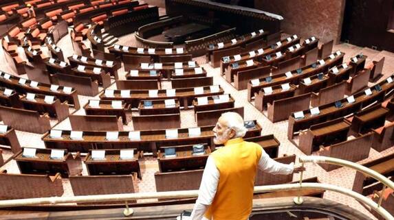 Explained What is Women's Reservation Bill and why it got delayed? Explained What is Women's Reservation Bill and why it got delayed?