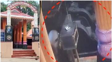 theft in Thalassery,krishna temple cctv visuals btb theft in Thalassery,krishna temple cctv visuals btb