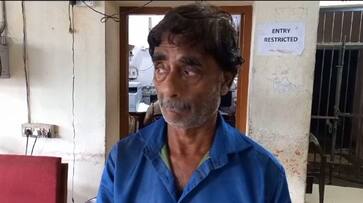 minor girl raped by 60 year old man when parents not at flat SSM minor girl raped by 60 year old man when parents not at flat SSM