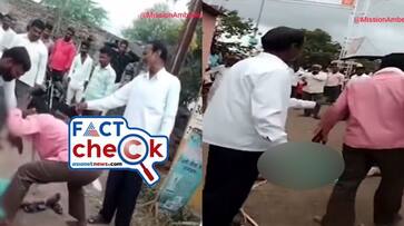 unrelated video sharing in Facebook as Dalit women beaten to death in Maharashtra jje unrelated video sharing in Facebook as Dalit women beaten to death in Maharashtra jje