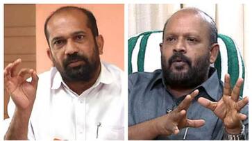 Anil Akkara, what is the relationship with Sunilkumar, the owner of ST Jewellery who conducted the ED raid Sunilkumar with the answer fvv Anil Akkara, what is the relationship with Sunilkumar, the owner of ST Jewellery who conducted the ED raid Sunilkumar with the answer fvv