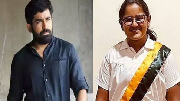 Actor Music composer Vijay Antonys daughter hanged herself in Chennai Vin Actor Music composer Vijay Antonys daughter hanged herself in Chennai Vin