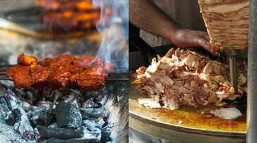 14 year old girl dies after consuming shawarma and tandoor items, temporary ban for shawarma and tandoor in Namakkal etj 14 year old girl dies after consuming shawarma and tandoor items, temporary ban for shawarma and tandoor in Namakkal etj