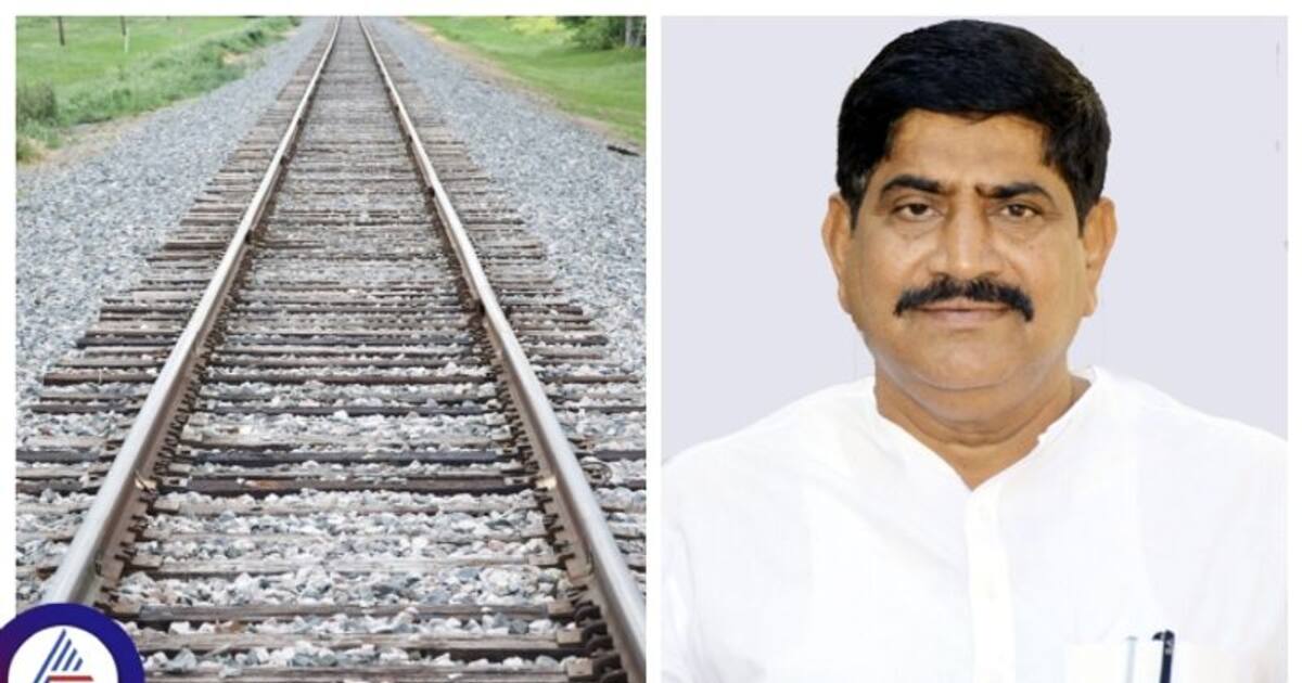 ಡಿಸೆಂಬರ್‌ ಅಂತ್ಯಕ್ಕೆ BagalkotKudachi railway ಹೊಸ ಮಾರ್ಗಗಳ ಪಟ್ಟಿ ಇಲ್ಲಿದೆ