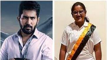Vijay Antony daughter Meera Died By suicide She suffering from depression gvd Vijay Antony daughter Meera Died By suicide She suffering from depression gvd