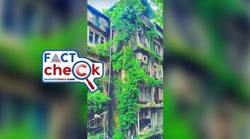 Photo of General Hospital Thalassery viral in facebook but image is fake jje Photo of General Hospital Thalassery viral in facebook but image is fake jje