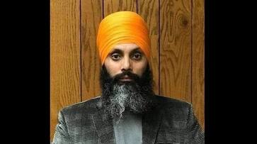 Sikhs for Justice issues warning to Indian-origin community amid Nijjar killing controversy AJR Sikhs for Justice issues warning to Indian-origin community amid Nijjar killing controversy AJR