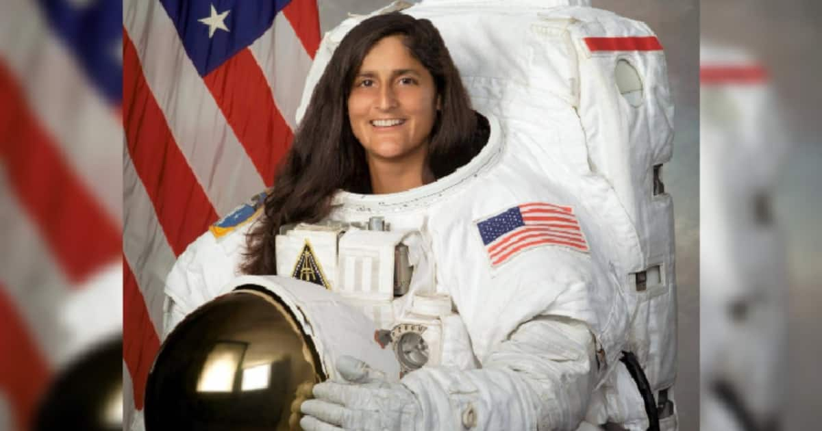 Happy Birthday Sunita Williams: Here are some facts about this space ...