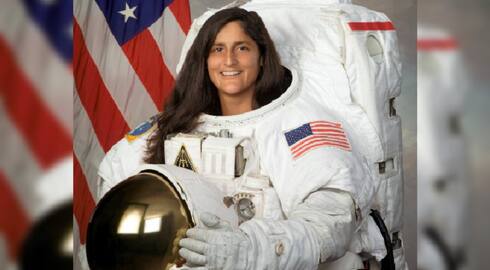 Indian origin Astronaut Sunita Williams ready to fly in Space for Third Time AKP