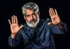 SS Rajamouli is a movie about the rise of Indian cinema gvd