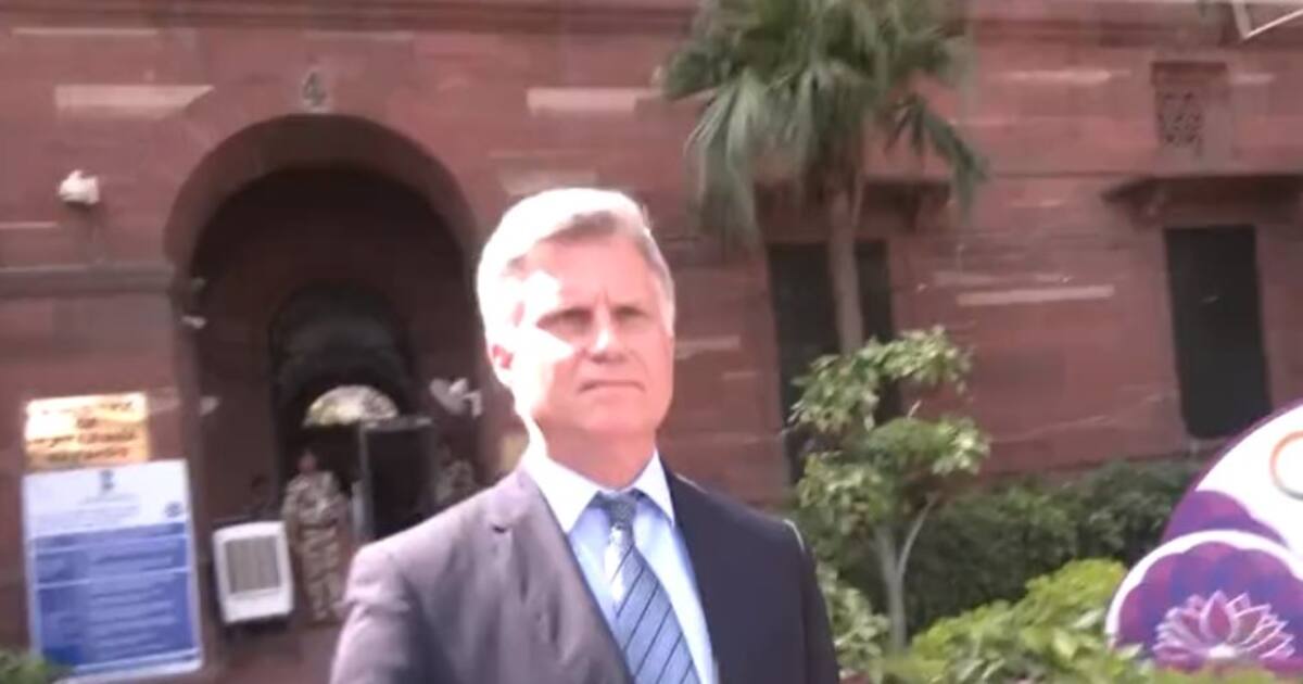 பழிக்குப் பழி! கனடாவின் தூதரக அதிகாரி 5 நாட்களில் இந்தியாவை விட்டு வெளியேற உத்தரவு! 