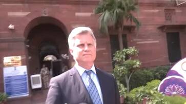 Khalistani Terrorists Killing: India Expels Senior Canadian Diplomat In Tit-for-tat Move sgb Khalistani Terrorists Killing: India Expels Senior Canadian Diplomat In Tit-for-tat Move sgb