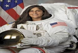 Sunita Williams birthday special know interesting facts about her space journey kxa 