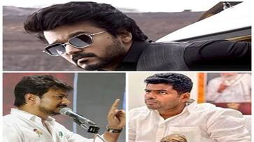 How tamilnadu future politics will be and triangle game of annamalai udhayanidhi stalin and vijay How tamilnadu future politics will be and triangle game of annamalai udhayanidhi stalin and vijay