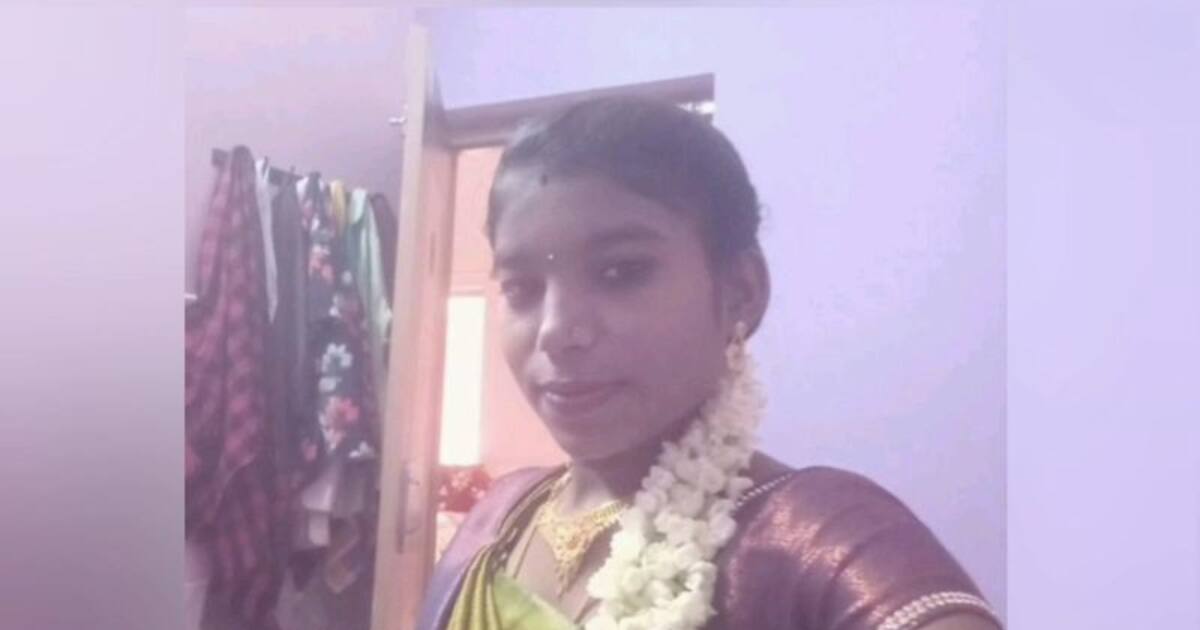 வயிற்று வலியால் துடித்த பெண்; கணவன் போன் எடுக்காததால் இளம் பெண் விபரீத முடிவு