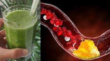 Drinking this vegetable juice may reverse bad cholesterol azn Drinking this vegetable juice may reverse bad cholesterol azn