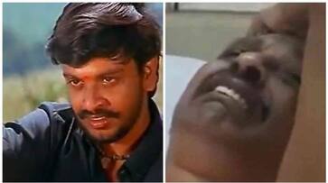 Veteran Actor Babu Passed away Veteran Actor Babu Passed away