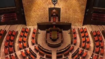 What are the salient features of the new Parliament building smp What are the salient features of the new Parliament building smp