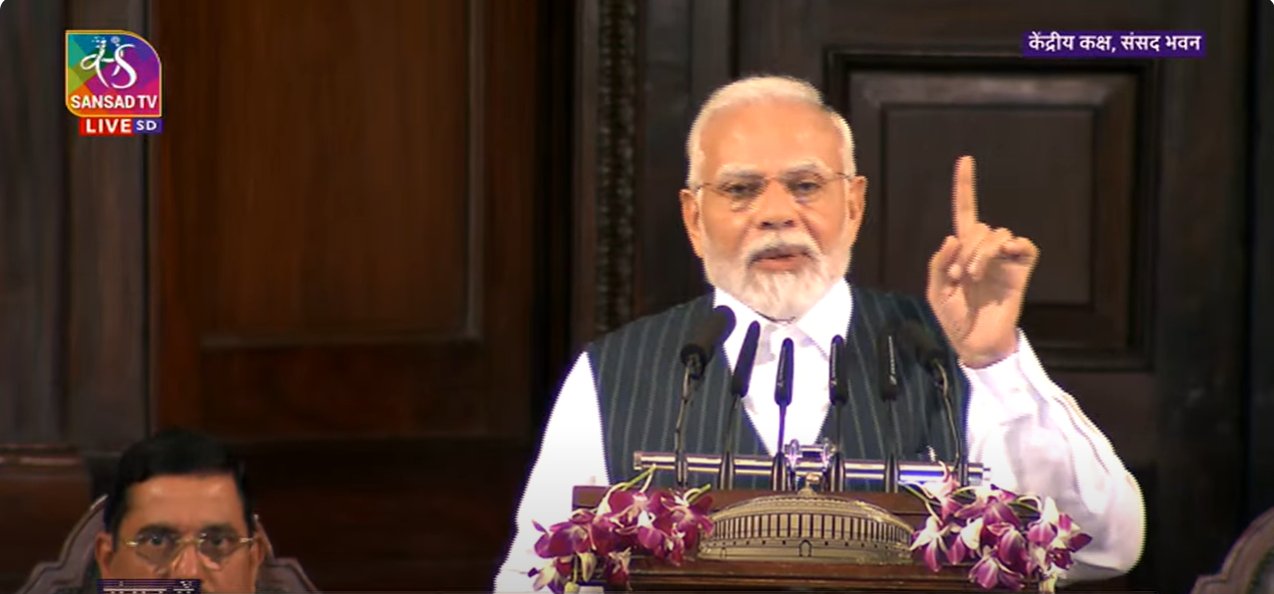 PM Modi's WhatsApp channel launched, and now you will connect with people directly-rag