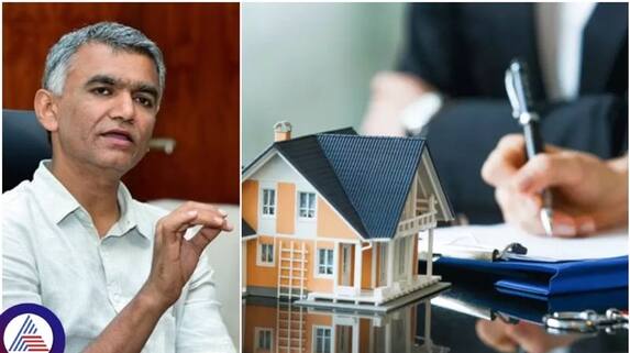 Karnataka property registration guideline rate 30 percent hike apply on October 1 sat Karnataka property registration guideline rate 30 percent hike apply on October 1 sat