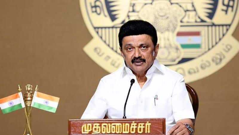 Viral fever for Chief Minister M.K.Stalin. Doctors give important advice-rag