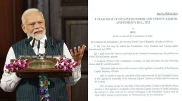 chronology of women reservation bill from 1996 to 2023 sgb chronology of women reservation bill from 1996 to 2023 sgb