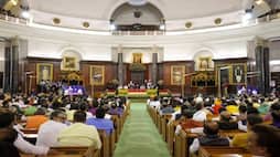  Parliament special session live updates new parliament cost and facts kxa 