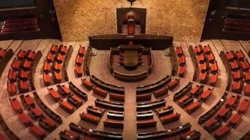 Parliament's Winter session likely to commence in second week of December ksp Parliament's Winter session likely to commence in second week of December ksp