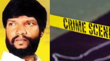bjp executive murder in chennai tvk bjp executive murder in chennai tvk