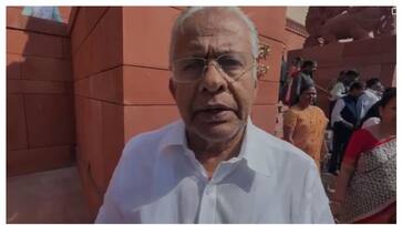 ET Muhammad Basheer MP about Women's Reservation Bill Objection to the manner in which the Bill was introduced fvv ET Muhammad Basheer MP about Women's Reservation Bill Objection to the manner in which the Bill was introduced fvv