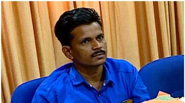 Muslim League block panchayat member arrested on POCSO case nbu Muslim League block panchayat member arrested on POCSO case nbu