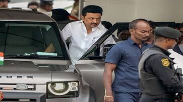 TN CM MK Stalin has said he will directly engage in the field survey regarding road maintenance smp TN CM MK Stalin has said he will directly engage in the field survey regarding road maintenance smp