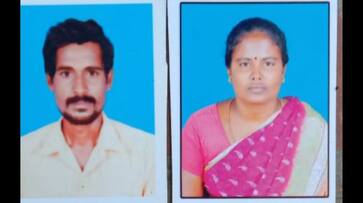husband and wife killed fire accident in vellore district vel husband and wife killed fire accident in vellore district vel