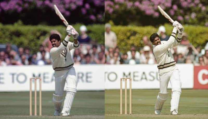 1983 World Cup: BBC missed Kapil Dev iconic innings vs Zimbabwe gkc