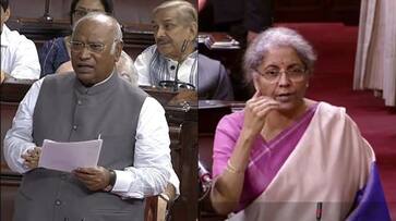 There s no money pending for any State in GST and there s no delay in payment to the States nirmala sitharaman ppp There s no money pending for any State in GST and there s no delay in payment to the States nirmala sitharaman ppp