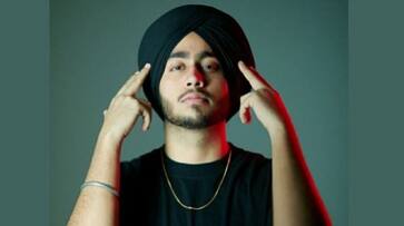 BookMyShow cancels Punjabi-Canadian singer Shubh's India tour amid outrage over Khalistan support snt BookMyShow cancels Punjabi-Canadian singer Shubh's India tour amid outrage over Khalistan support snt