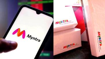 Myntra has witnessed a 50% increase in demand for its home category apk Myntra has witnessed a 50% increase in demand for its home category apk