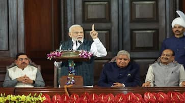 India is full of new energy and we are growing rapidly says pm modi smp India is full of new energy and we are growing rapidly says pm modi smp