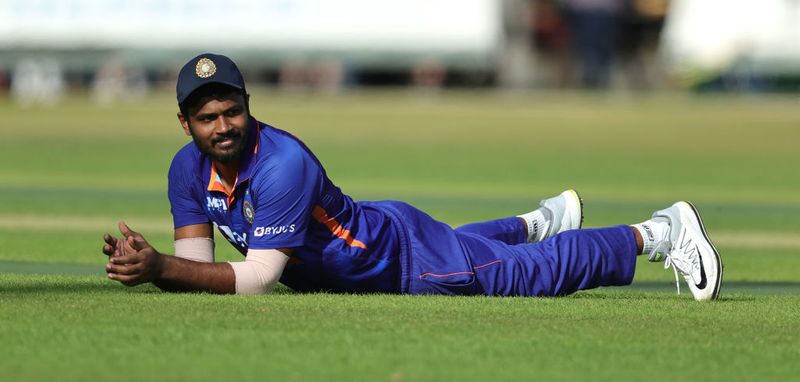 There is clear agenda behind Sanju Samson snub from Indian team Writes Sangeeth Sekhar