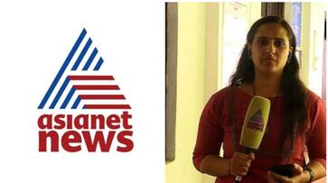 Case against Akhila Nandakumar: Kerala police drops charges against Asianet News reporter over lack of proof anr Case against Akhila Nandakumar: Kerala police drops charges against Asianet News reporter over lack of proof anr