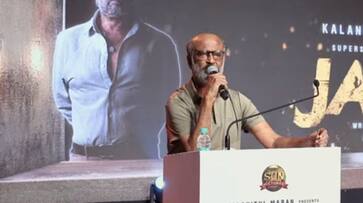 Jailer Success Meet Super Star Rajinikanth Speech went viral in internet ans Jailer Success Meet Super Star Rajinikanth Speech went viral in internet ans
