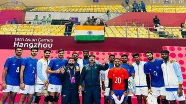 India Beat Cambodia by 3-0 in mens volleyball in Hangzhou Asian Games 2023 rsk India Beat Cambodia by 3-0 in mens volleyball in Hangzhou Asian Games 2023 rsk