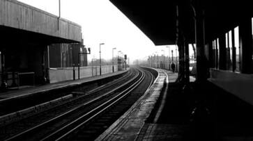 Why This 'Haunted' Bengali Railway Station has been closed for 42 years-rag Why This 'Haunted' Bengali Railway Station has been closed for 42 years-rag