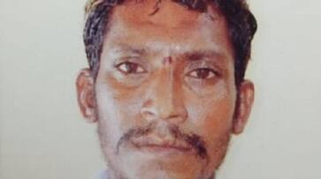 Husband Committed Suicide After Killed His Wife at Chittapur in Kalaburagi grg Husband Committed Suicide After Killed His Wife at Chittapur in Kalaburagi grg